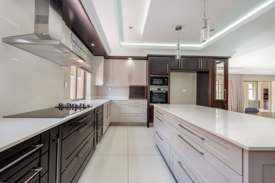 4 Bedroom Property for Sale in Vierlanden Western Cape